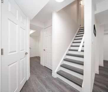 For Lease - 1058 Cameo Street Unit# Lower, Pickering, Ontario - Photo 6