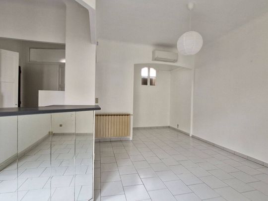 Location appartement 2 pièces 44.01 m² à Toulon (83100) - Photo 1