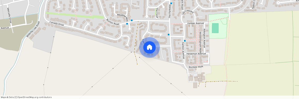 Travis Road, Cottingham, Hull, HU16 5EU