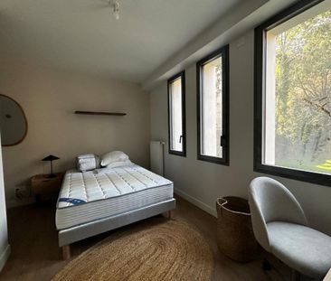 Appartement T1 à louer - 14 m² - Photo 6