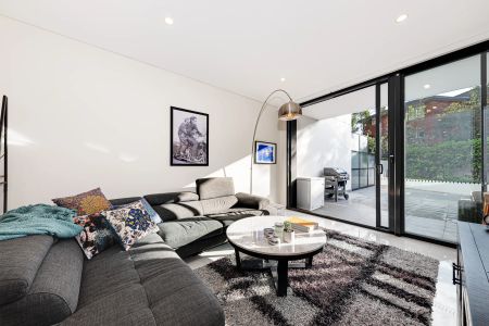 107/2 Burley Street, Lane Cove. - Photo 2