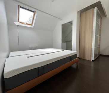 Location Appartement 2 pièces 38m² BURES SUR YVETTE 91440 - Photo 2