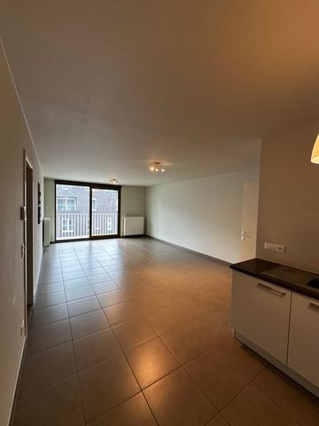 Appartement te huur - Photo 2