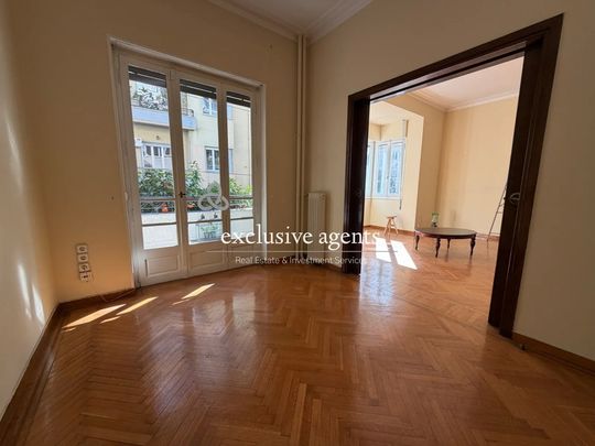 Διαμέρισμα 100 τ.μ. προς ενοικίαση - Photo 1