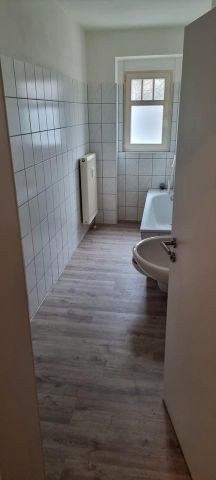 Wohnung zur Miete nach Sanierung - Photo 3