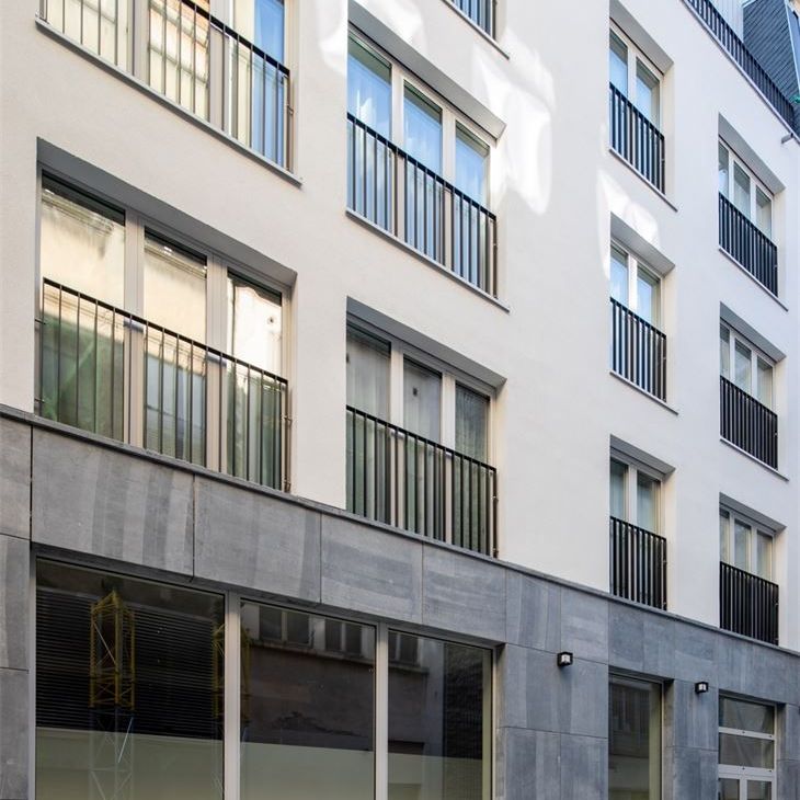 Appartement à BRUXELLES (1000) - Foto 1