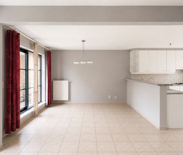 duplex-appartement in hartje Diksmuide - Photo 3