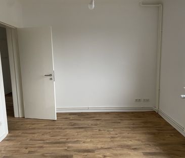 3-Zimmer-Wohnung in Hamburg - Borgfelde (Landwehrdamm 8) - Foto 2