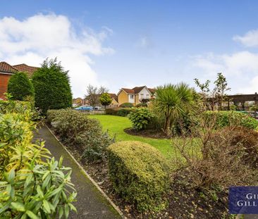 2 bedroom flat to rent - Photo 4