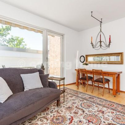 Eine Oase in Berlin - Photo 1