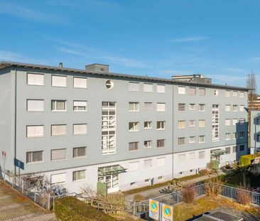 3.5 Zimmer, 80 m², 2. Stock - Photo 3