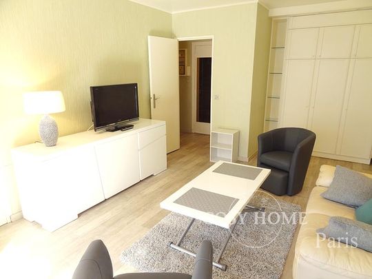 Appartement en location | Vincennes - Photo 1