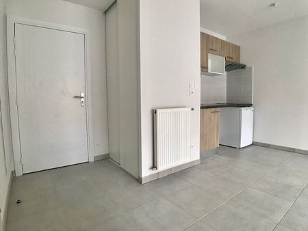 APPARTEMENT T2 39M - Photo 2