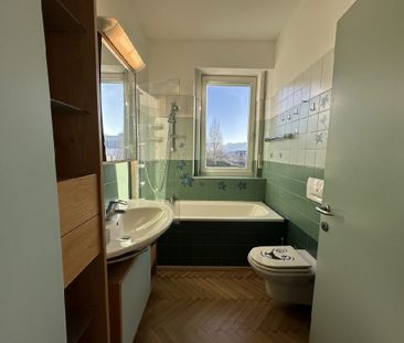 Gemütliche 2-Zimmer-Wohnung in Paldau mit Balkon, Keller & Parkplatz…! - Photo 3