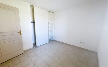 Appartement à louer 3 pièces • 59,56 m2 Montfavet - Avignon - Photo 3