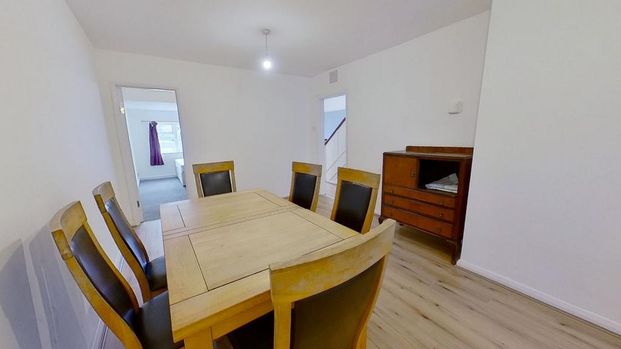 5 bedroom terraced house to rent - Photo 1