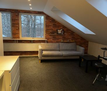 Länsvägen, Farsta - Foto 1