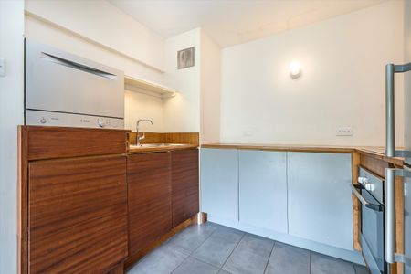 Bartok House, Holland Park, W11, London - Photo 4