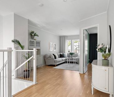 Bäckängsvägen, Sätila - Photo 4