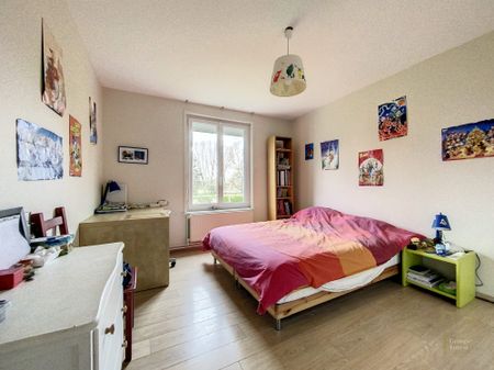 Maison mitoyenne 1 côté Bondues Secteur Bondues-Wambr-Roncq - Photo 5