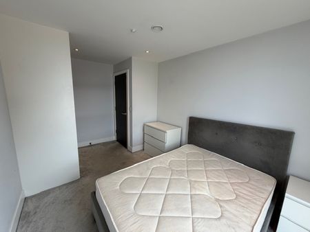 1 Bed Flat, Cheetham Hill Road, M4 - Photo 4