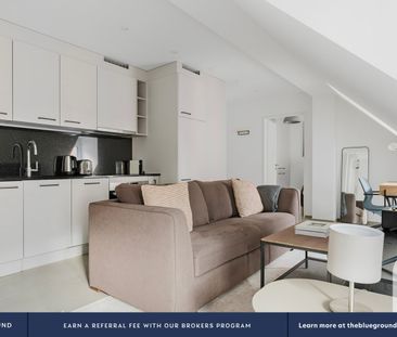 2.5 Zimmer, 4. Stock - Photo 3