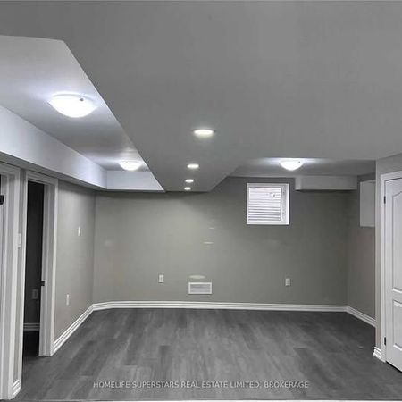 For Lease - 12 Romeo Road Unit# BASEMENT, Brampton, Ontario - Photo 5