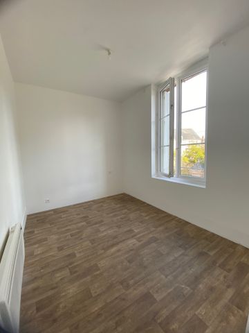 Location Appartement 3 pièces 55m² CHATEAUBRIANT 44110 - Photo 4