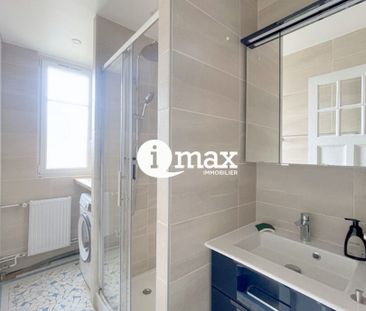 Location Appartement BOIS COLOMBES - - Photo 4