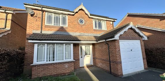 36 Peterborough Way, Sleaford - Photo 2