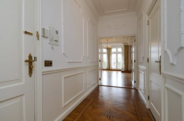 Te huur: Appartement Zeestraat 54 F in Den Haag - Foto 1