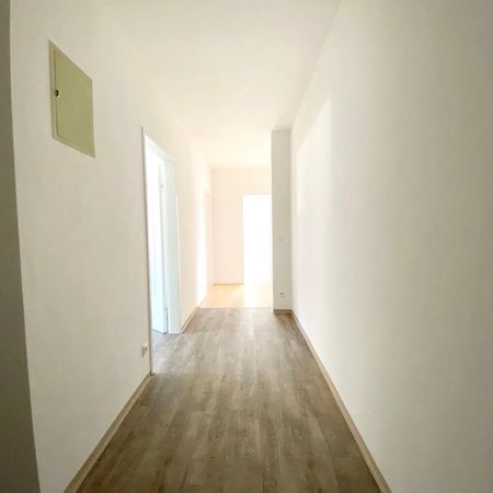 Geförderte 2-Zimmerwohnung in Steyregg - Foto 3