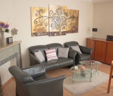 Appartement te huur - Photo 4