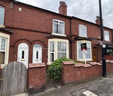 3 bedroom terraced house to rent - Photo 3