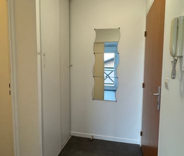 A LOUER STUDIO A PROXIMITE DE LA CLINIQUE PRIVE DE BOIS BLANCS - Photo 3