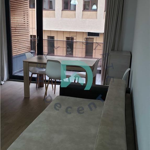 Garsoniera de inchiriat Grivitei, Brasov - Fotografie 1