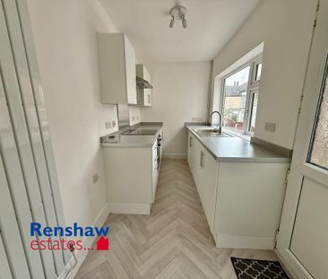 3 bedroom terraced house to rent - Photo 2