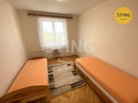 Byt 2+1 k pronájmu, Olomouc / Hodolany, ulice Masarykova třída - Fotografie 2