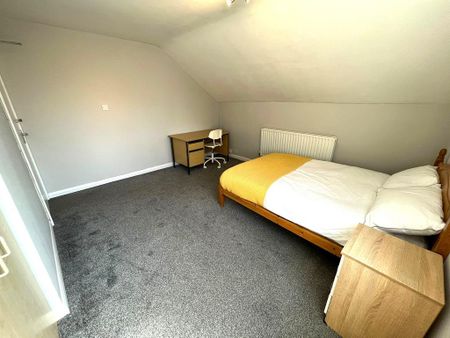 3 bedroom duplex to rent - Photo 5