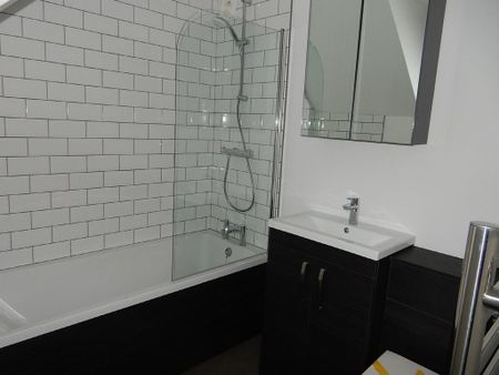 1 bedroom apartment to rent - Photo 5