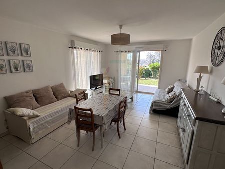 Appartement 2 Pièces 50 m² - Photo 3