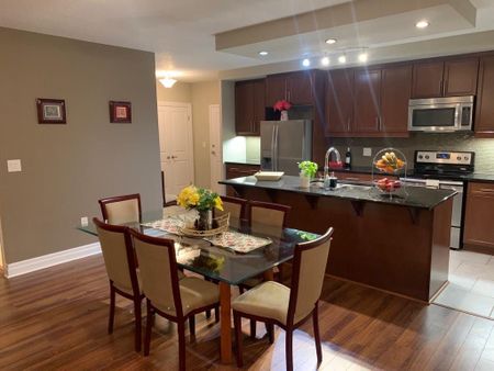 For Lease - 240 Villagewalk Boulevard Unit# 808, London North, Ontario - Photo 5