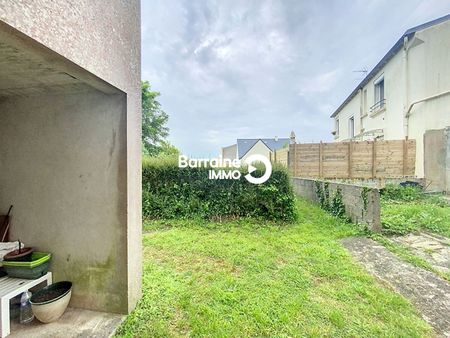 Location appartement à Brest, 2 pièces 35.06m² - Photo 4