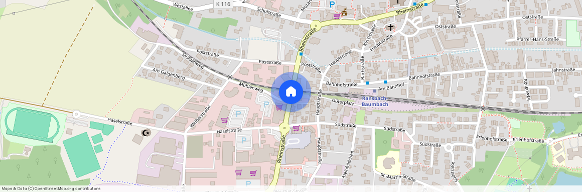 56235 Rheinland-Pfalz - Ransbach-Baumbach