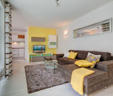 Like new apartment with internet, garden and terrace - Foto 4