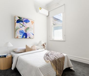 470 Brunswick Street, Fitzroy North VIC 3068 - House For Rent | Domain - Photo 4