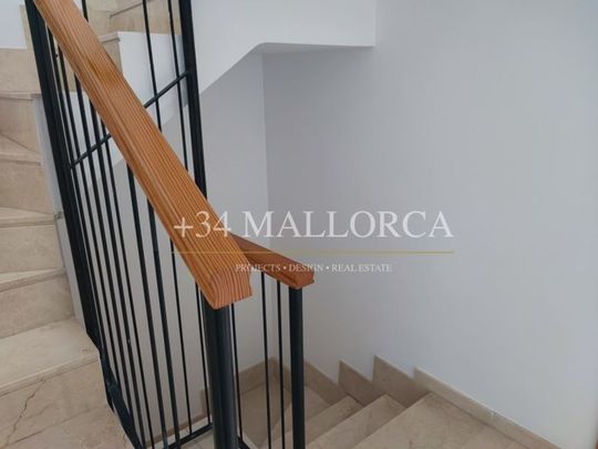 5 bedroom luxury House for rent in Son Espanyolet, Palma de Mallorca, Balearic Islands - Photo 1