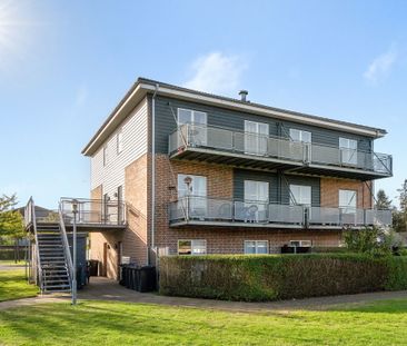 4-værelses Lejlighed på 92 m² i Odense NØ - Photo 5