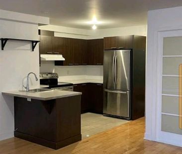 Vaudreuil-Dorion – Appartement 5 1 /2 à louer - Photo 2