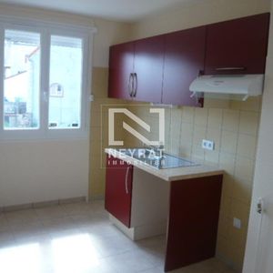 APPARTEMENT T3 A LOUER - Photo 2